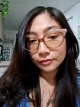 Mia Ruiz online show from 03/23/25, 01:53