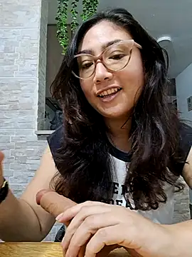 Mia Ruiz online show from 03/07/25, 03:40