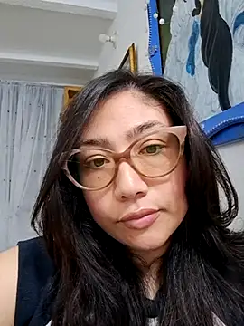 Mia Ruiz online show from 02/23/25, 11:36