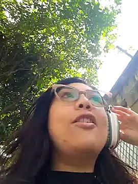 Mia Ruiz online show from 01/25/25, 06:13