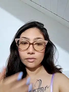Mia Ruiz online show from 02/02/25, 11:42