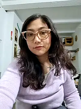 Mia Ruiz online show from 03/01/25, 01:11