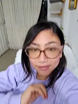 Mia Ruiz online show from 02/22/25, 01:55