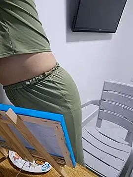 Mia Ruiz online show from 12/20/25, 03:09