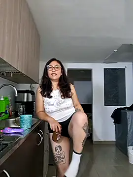 Mia Ruiz online show from 03/06/25, 03:35