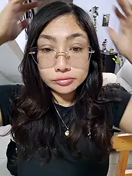 Mia Ruiz online show from 09/16/25, 02:23