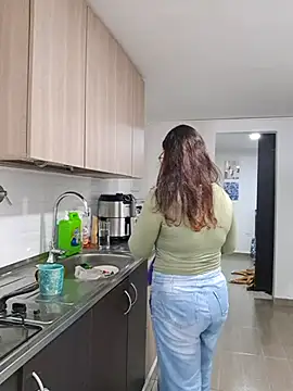 Mia Ruiz online show from 03/20/25, 01:35