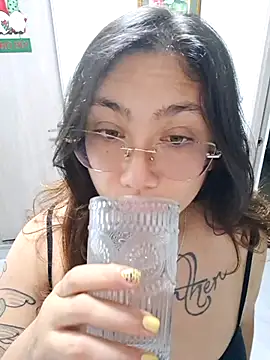 Mia Ruiz online show from 11/27/25, 03:18