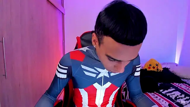 aldrinwhite online show from 02/18/26, 05:09