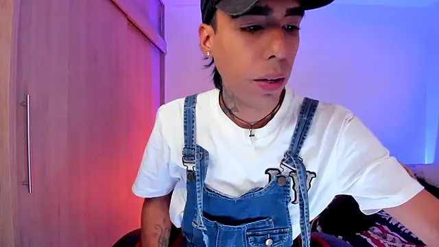 aldrinwhite online show from 02/17/26, 04:59