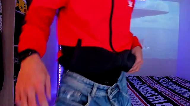 aldrinwhite online show from 01/10/26, 03:40