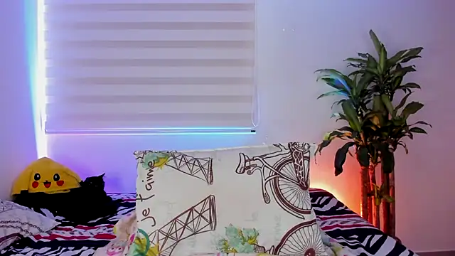 aldrinwhite online show from 10/29/25, 03:22