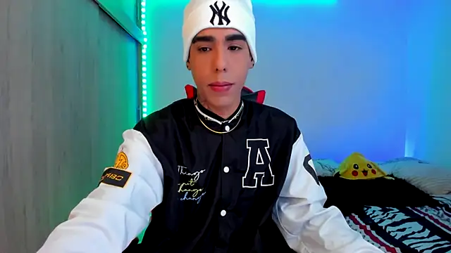 aldrinwhite online show from 02/11/26, 05:24