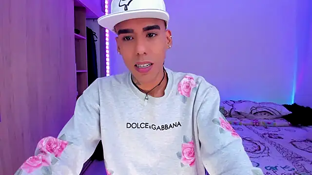 aldrinwhite online show from 01/15/26, 05:05