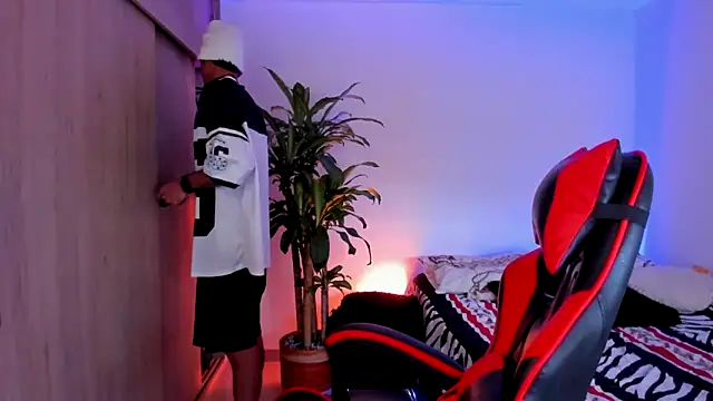 aldrinwhite online show from 03/05/26, 04:03