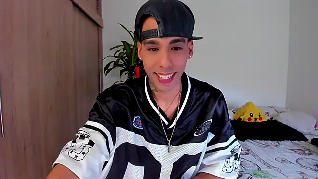 aldrinwhite online show from 03/16/26, 05:37