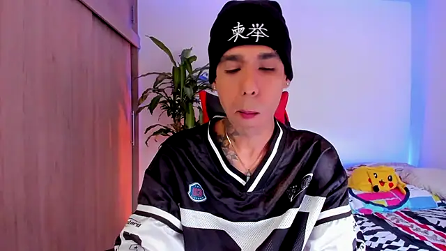 aldrinwhite online show from 04/05/26, 04:57