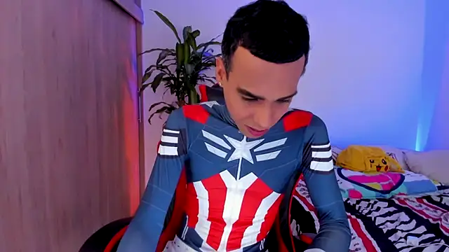 aldrinwhite online show from 03/29/26, 06:09