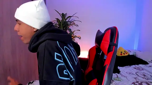 aldrinwhite online show from 03/15/26, 02:13