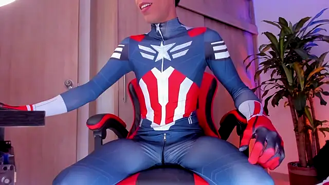 aldrinwhite online show from 03/24/26, 07:03