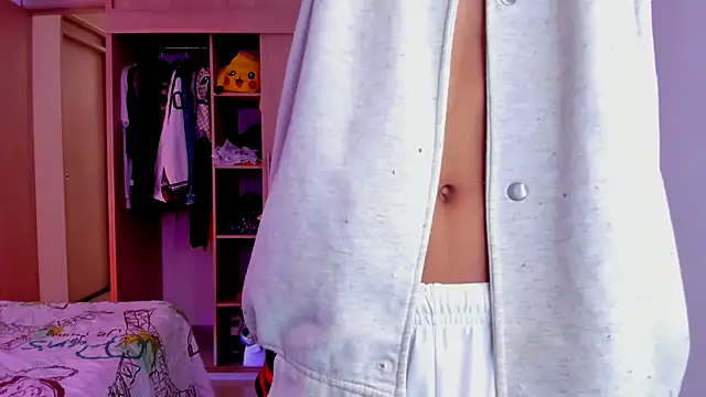 aldrinwhite online show from 11/25/25, 04:51