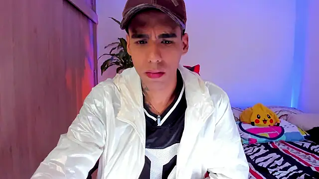 aldrinwhite online show from 03/27/26, 06:53