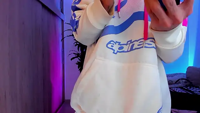 aldrinwhite online show from 01/08/26, 05:19