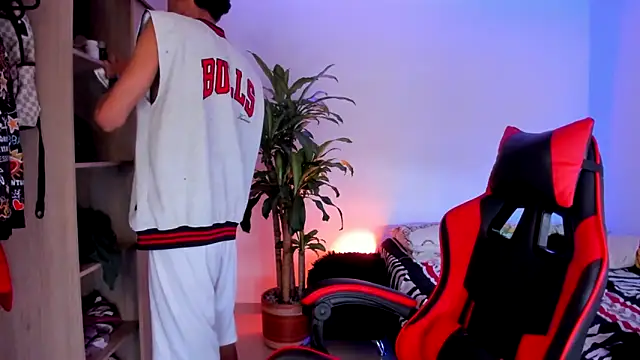 aldrinwhite online show from 03/03/26, 05:09