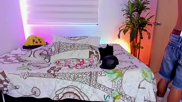 aldrinwhite online show from 09/28/25, 05:42