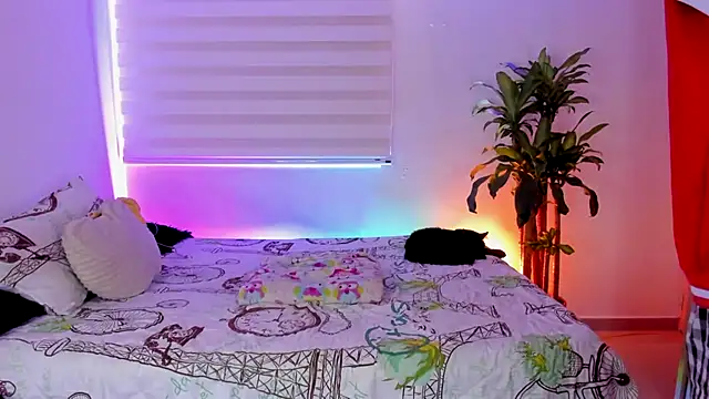 aldrinwhite online show from 10/05/25, 06:20