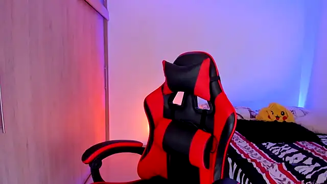 aldrinwhite online show from 02/19/26, 04:48