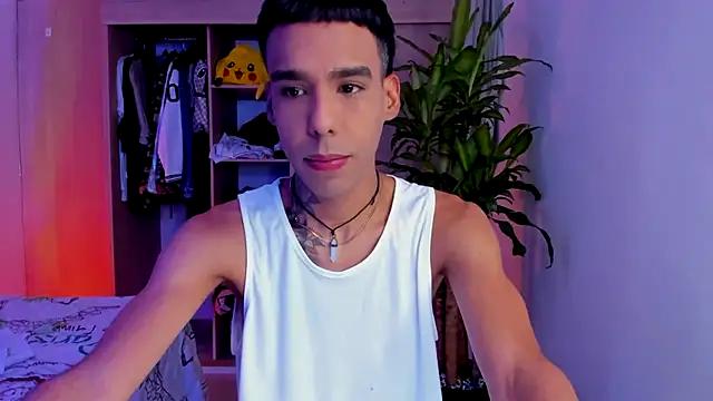 aldrinwhite online show from 11/26/25, 06:08