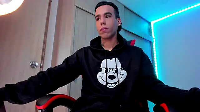 aldrinwhite online show from 02/12/26, 05:13