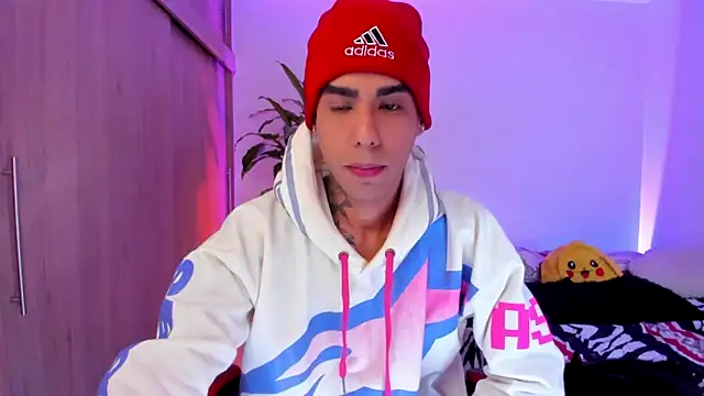 aldrinwhite online show from 03/01/26, 03:56