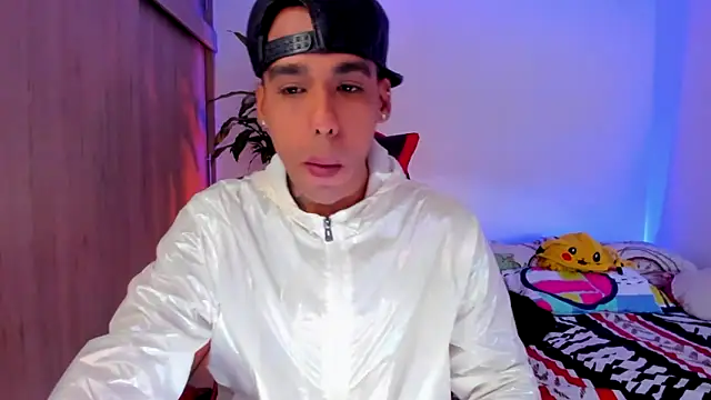 aldrinwhite online show from 03/30/26, 06:09