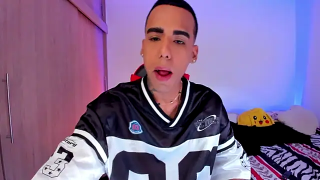 aldrinwhite online show from 02/27/26, 06:52