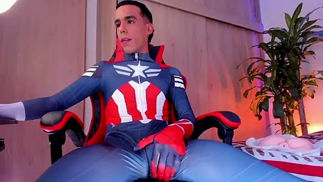 aldrinwhite online show from 04/09/26, 08:59