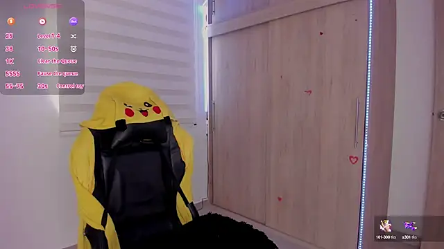 aldrinwhite online show from 03/19/25, 02:13