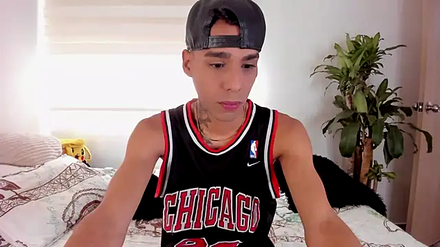 aldrinwhite online show from 09/08/25, 08:30