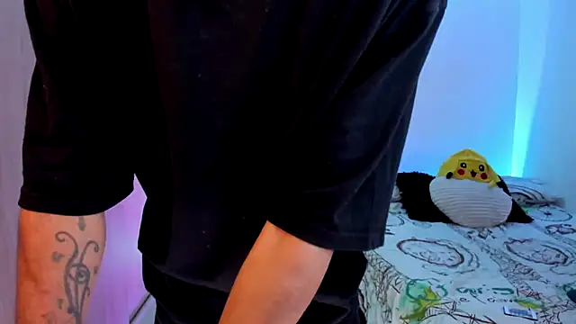 aldrinwhite online show from 01/17/26, 04:43