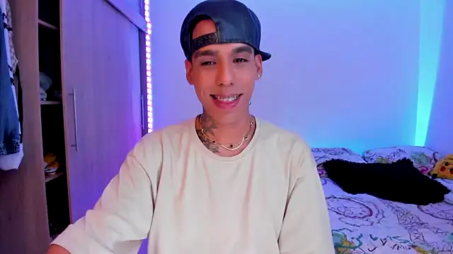 aldrinwhite online show from 01/31/26, 07:12