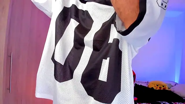 aldrinwhite online show from 02/20/26, 03:36