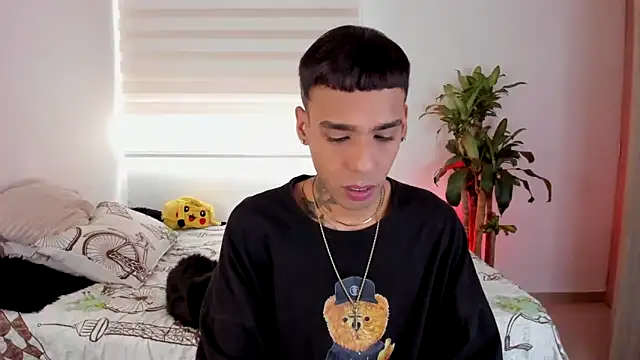 aldrinwhite online show from 09/12/25, 08:52