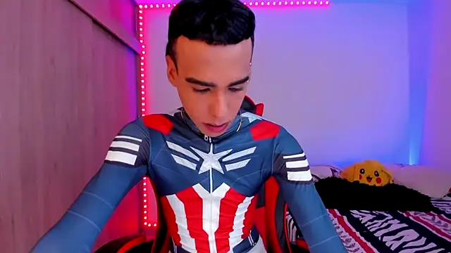 aldrinwhite online show from 02/07/26, 04:59