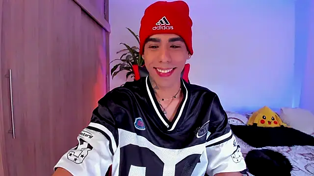 aldrinwhite online show from 03/11/26, 04:23