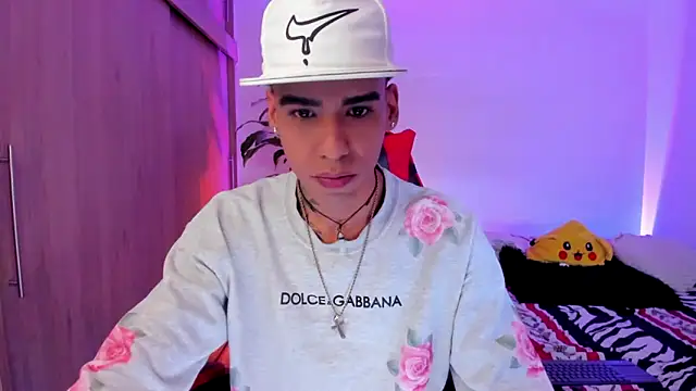 aldrinwhite online show from 03/02/26, 05:20