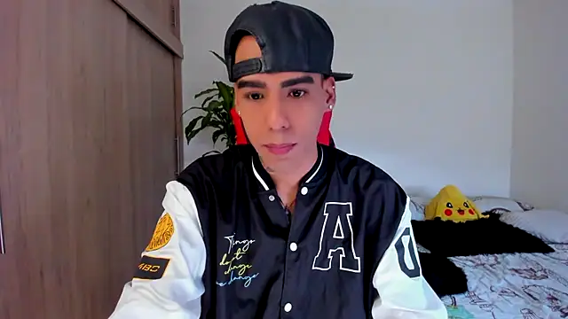 aldrinwhite online show from 03/13/26, 05:51