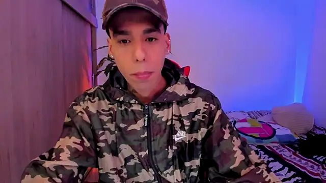 aldrinwhite online show from 04/05/26, 12:50