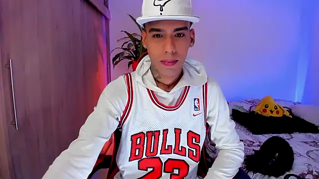 aldrinwhite online show from 03/08/26, 02:09