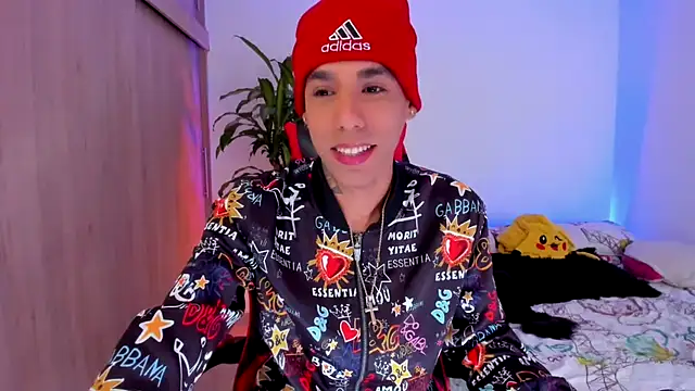 aldrinwhite online show from 03/22/26, 03:57